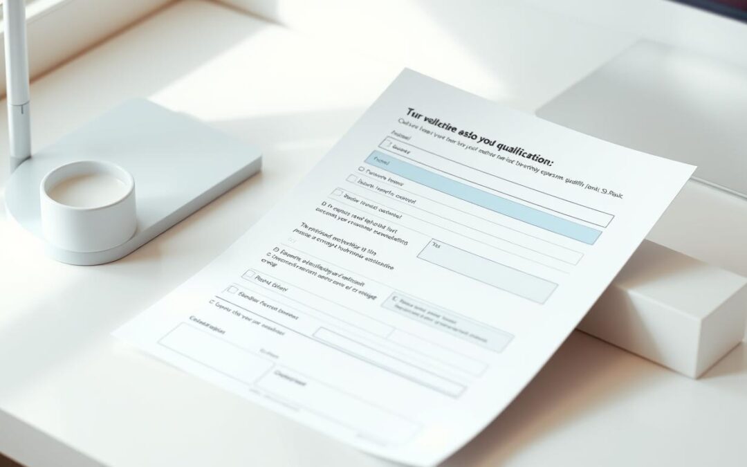 Formulaire de qualification : 11 questions qui filtrent les mauvais leads