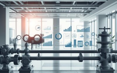 Pipeline commercial PME : 8 étapes simples pour prévoir le chiffre