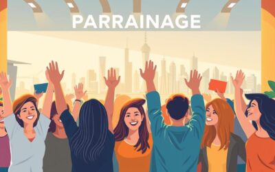 Parrainage clients : 6 mécaniques qui transforment vos fans en vendeurs
