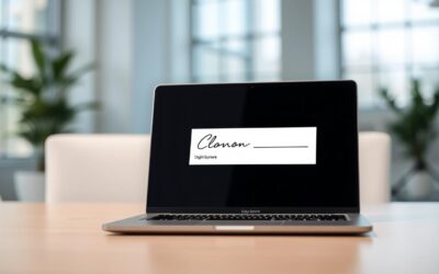 Signature de devis en ligne : 7 leviers pour signer en 24 h