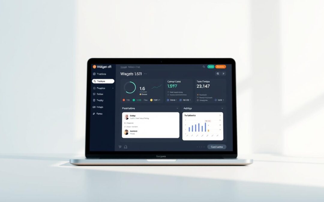 Widget chat : 8 prompts qui convertissent 1 visiteur sur 20