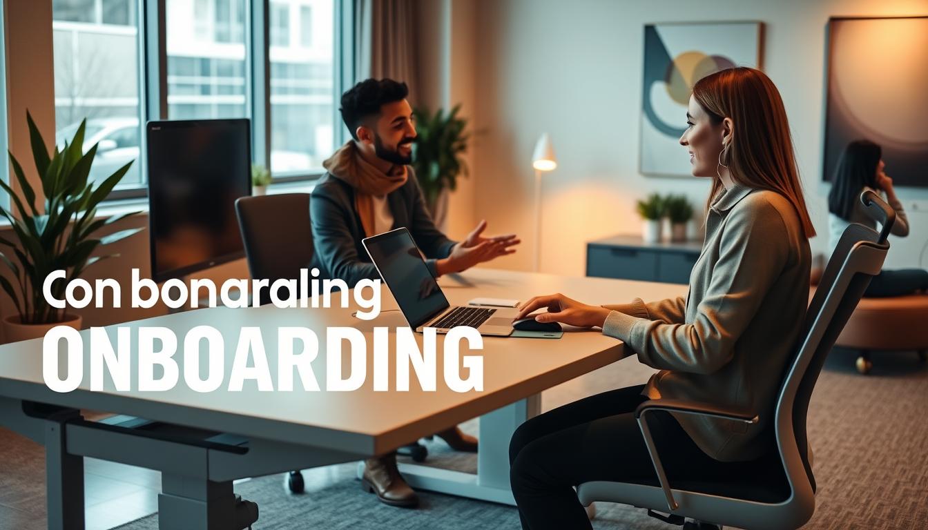 workflow onboarding client