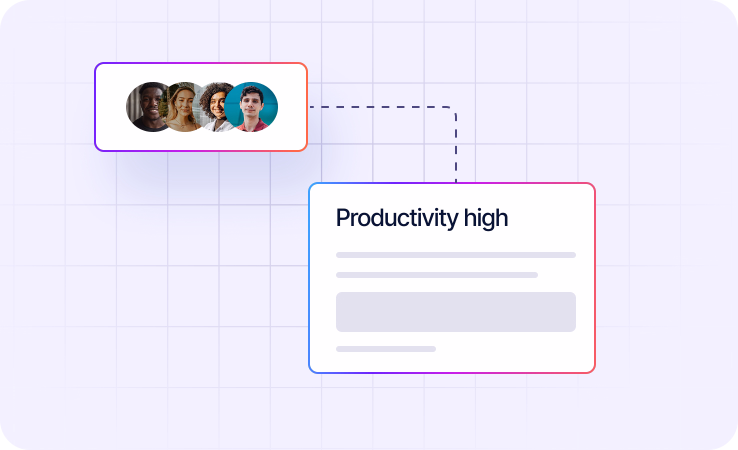 interface BEntrepreneur cockpit IA
